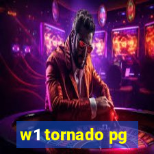 w1 tornado pg